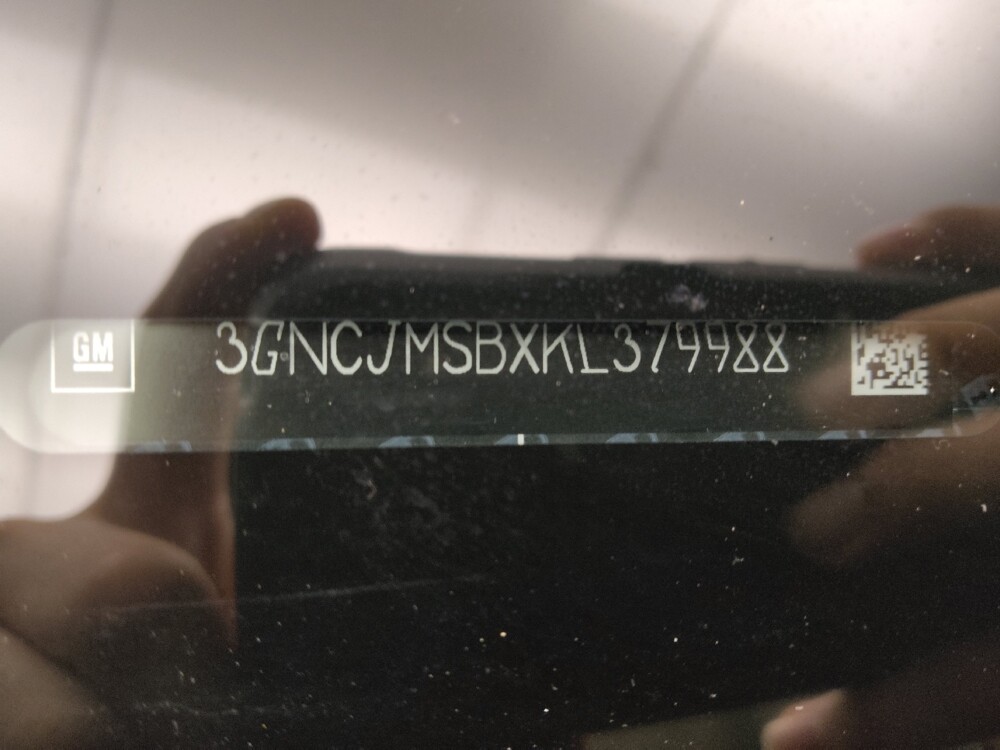 2019 Chevrolet Trax in Des Moines, IA 50310 - 18087294 33