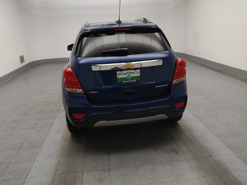 2019 Chevrolet Trax in Des Moines, IA 50310 - 18087294 6