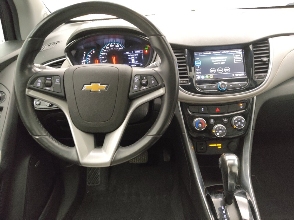 2019 Chevrolet Trax in Des Moines, IA 50310 - 18087294 22