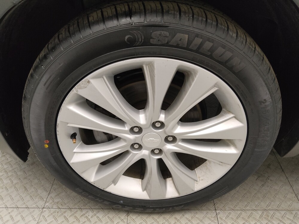 2019 Chevrolet Trax in Des Moines, IA 50310 - 18087294 31