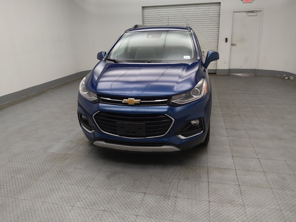 2019 Chevrolet Trax in Des Moines, IA 50310 - 18087294 15