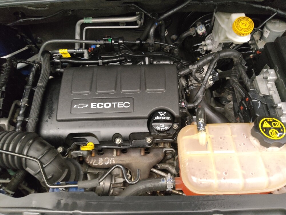 2019 Chevrolet Trax in Des Moines, IA 50310 - 18087294 30