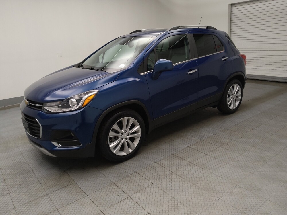 2019 Chevrolet Trax in Des Moines, IA 50310 - 18087294 2