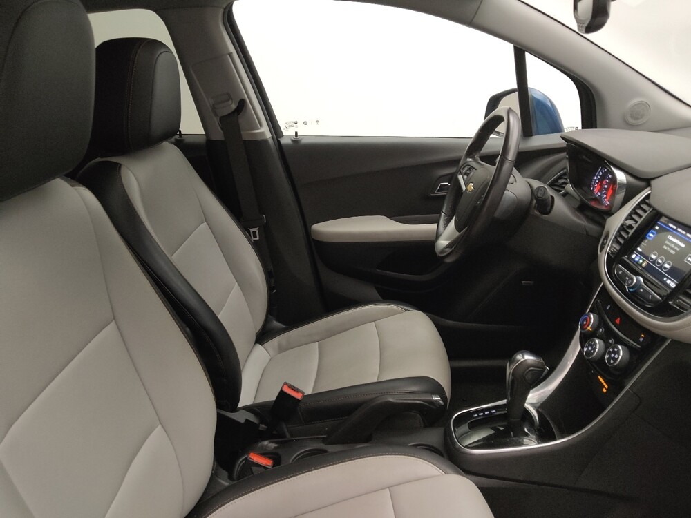 2019 Chevrolet Trax in Des Moines, IA 50310 - 18087294 21