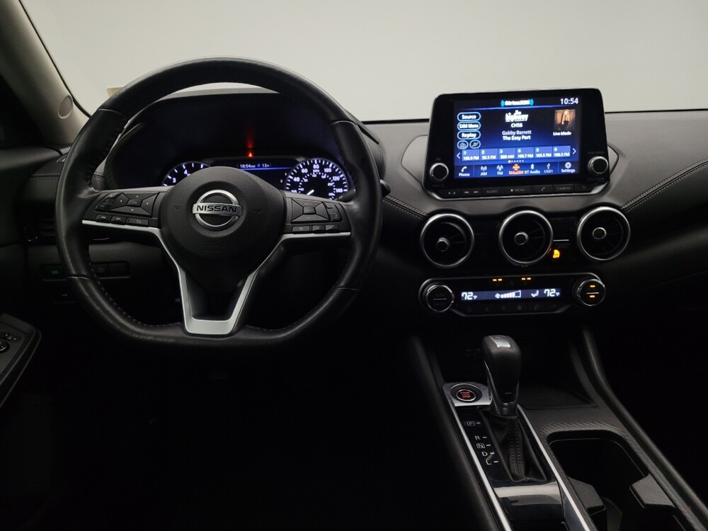 2022 Nissan Sentra in Des Moines, IA 50310 - 18087295 22