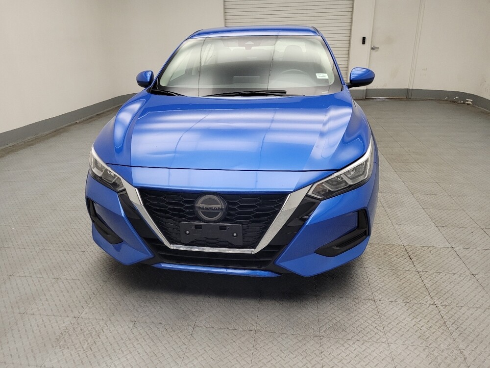 2022 Nissan Sentra in Des Moines, IA 50310 - 18087295 15