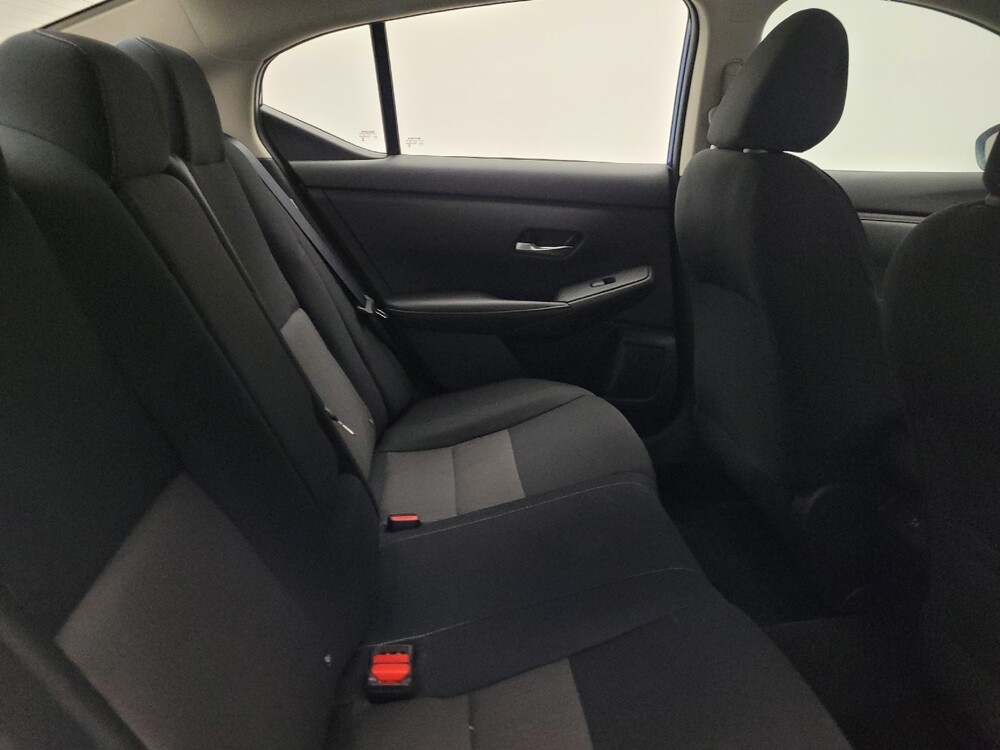 2022 Nissan Sentra in Des Moines, IA 50310 - 18087295 19