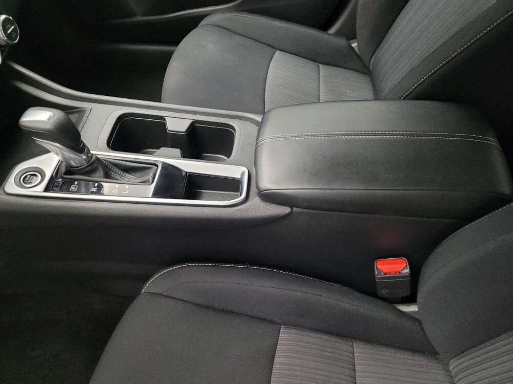 2022 Nissan Sentra in Des Moines, IA 50310 - 18087295 26