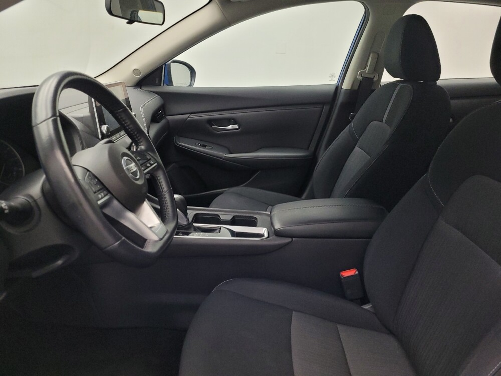 2022 Nissan Sentra in Des Moines, IA 50310 - 18087295 17