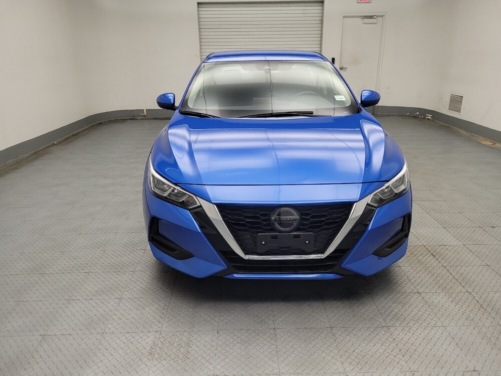 2022 Nissan Sentra in Des Moines, IA 50310 - 18087295 14