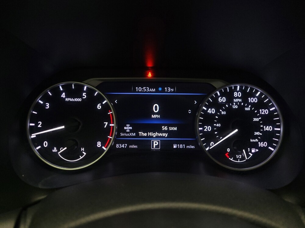 2022 Nissan Sentra in Des Moines, IA 50310 - 18087295 23