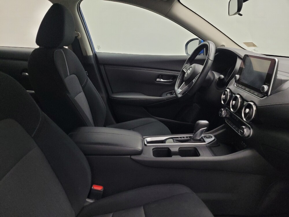 2022 Nissan Sentra in Des Moines, IA 50310 - 18087295 21