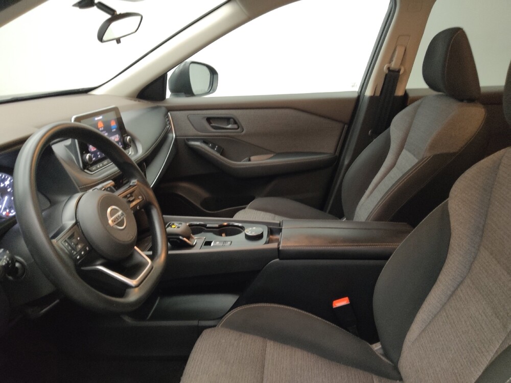 2021 Nissan Rogue in Des Moines, IA 50310 - 18087296 17