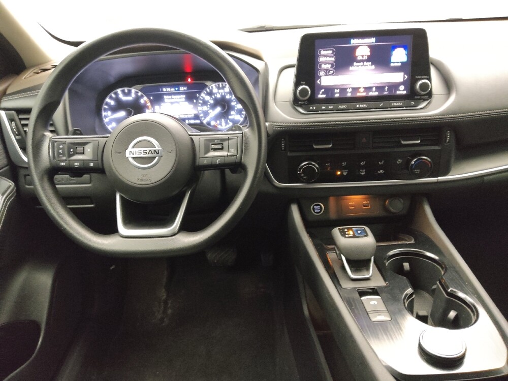 2021 Nissan Rogue in Des Moines, IA 50310 - 18087296 22