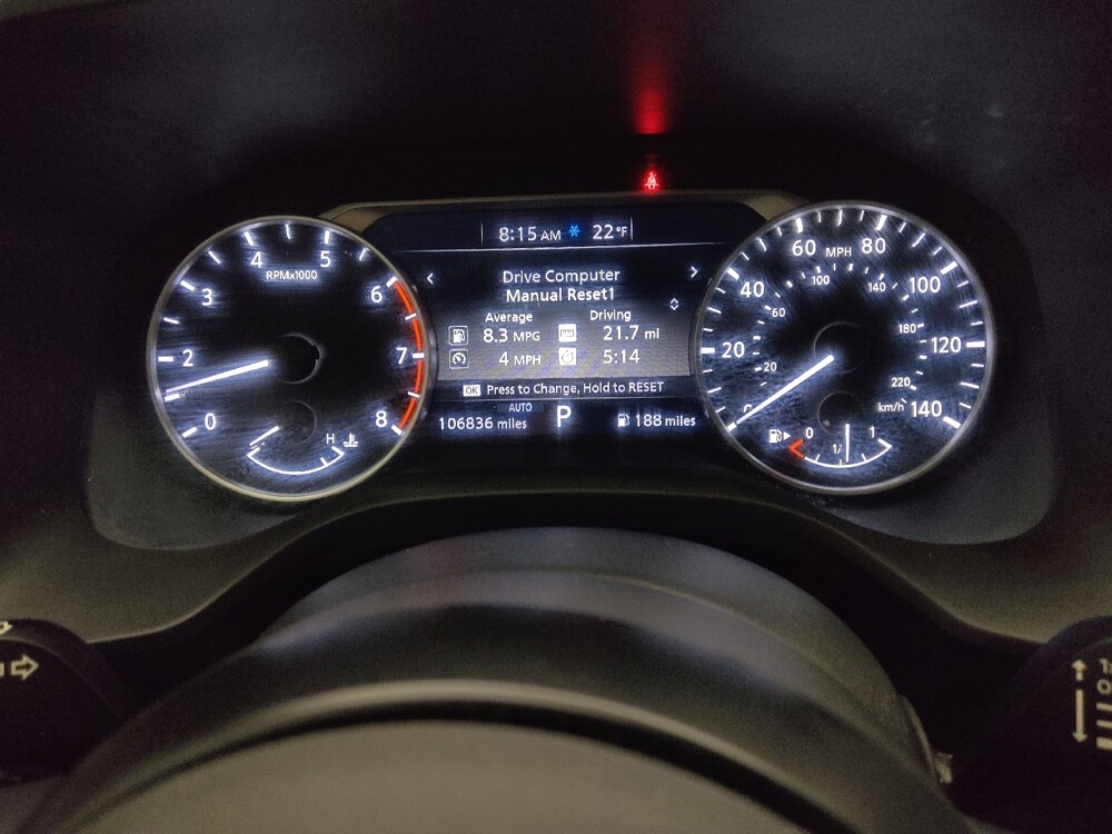 2021 Nissan Rogue in Des Moines, IA 50310 - 18087296 23