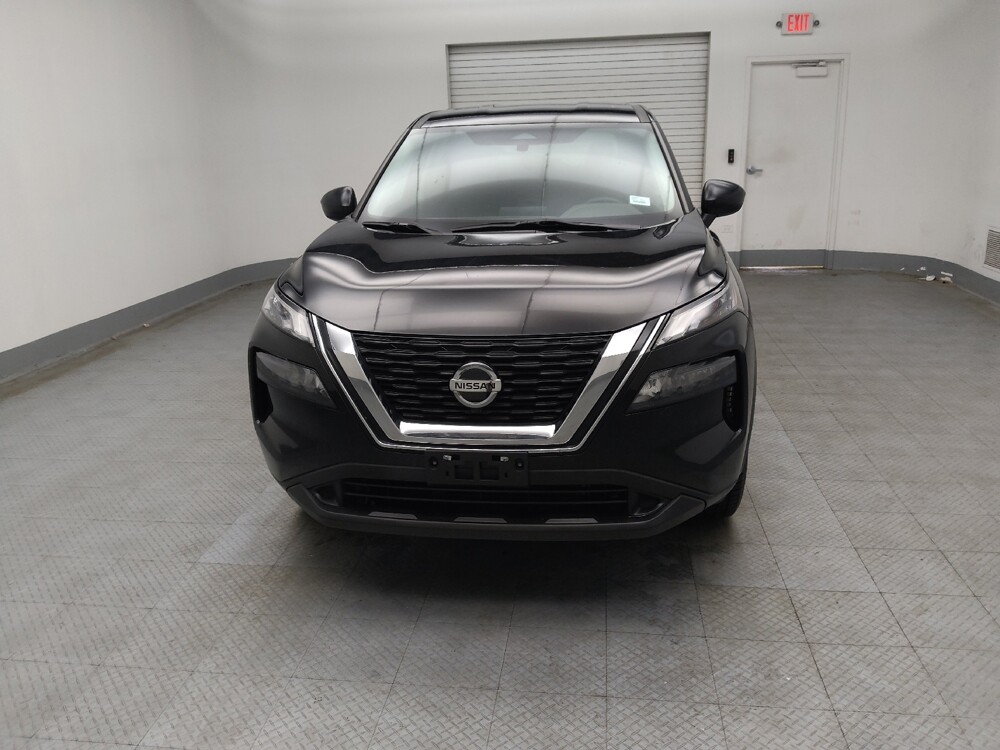 2021 Nissan Rogue in Des Moines, IA 50310 - 18087296 15