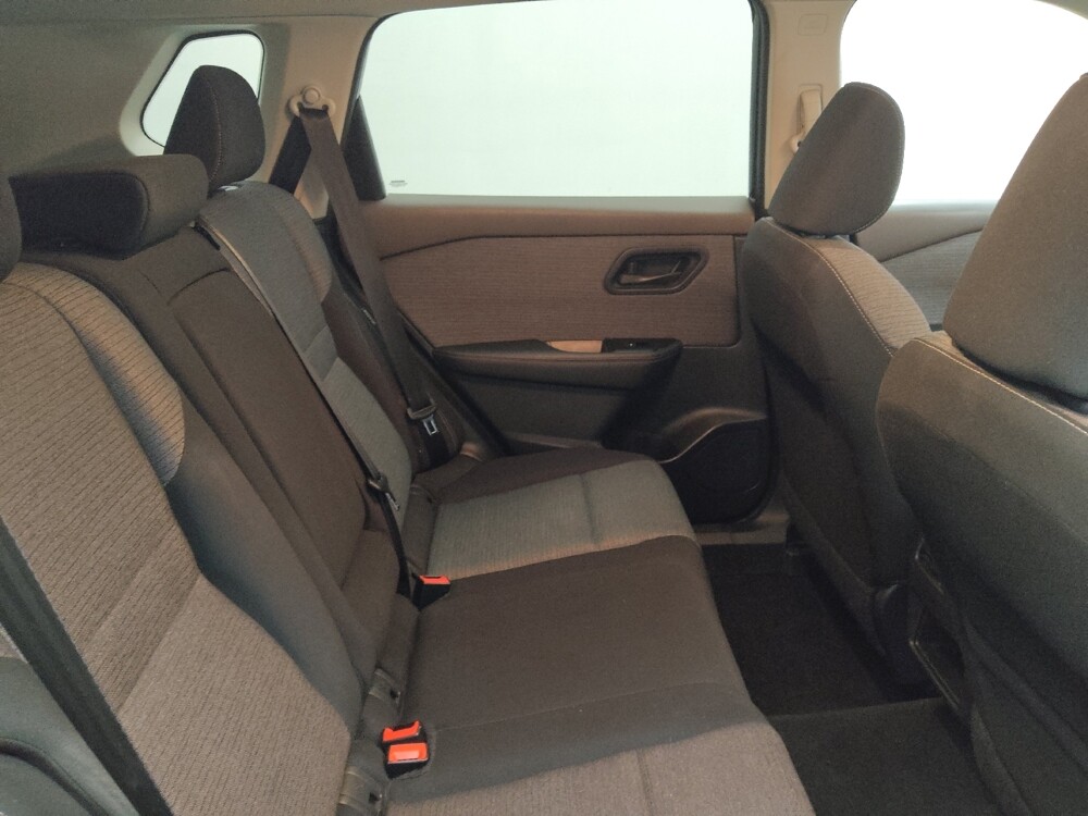 2021 Nissan Rogue in Des Moines, IA 50310 - 18087296 19