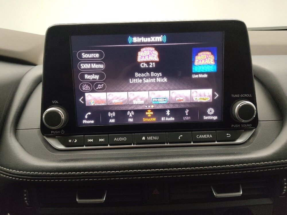 2021 Nissan Rogue in Des Moines, IA 50310 - 18087296 25