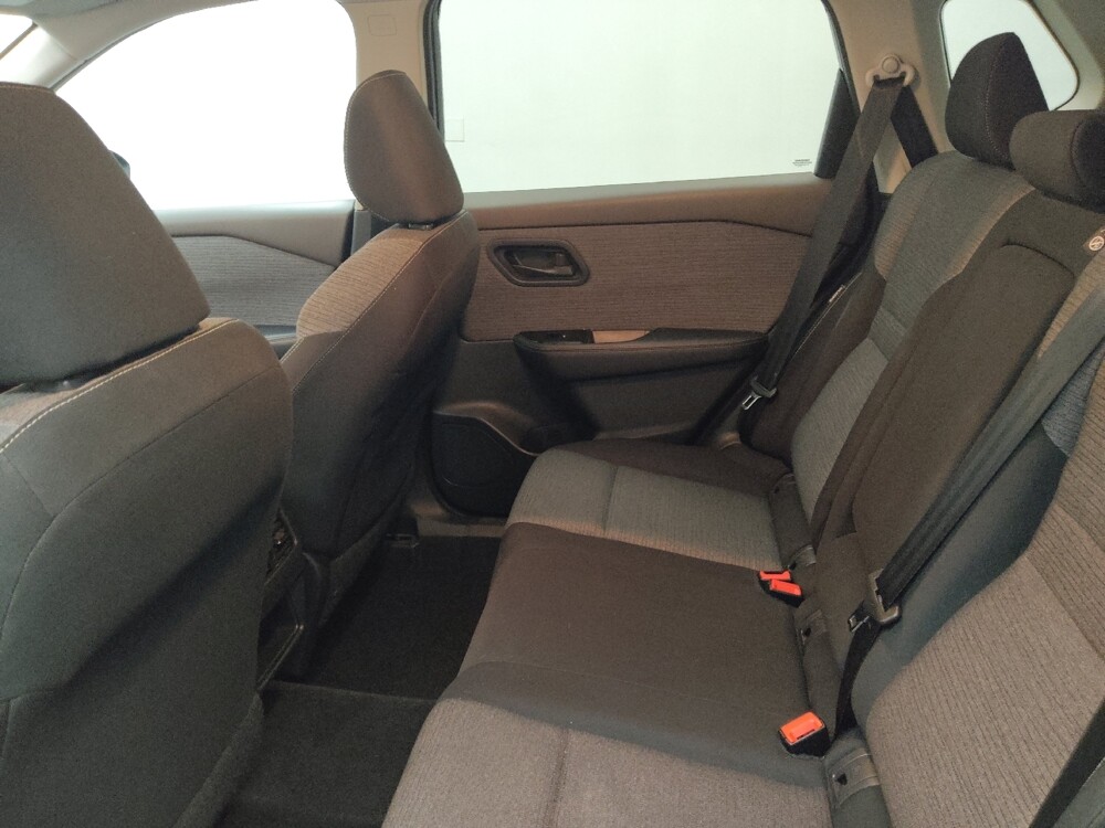 2021 Nissan Rogue in Des Moines, IA 50310 - 18087296 18