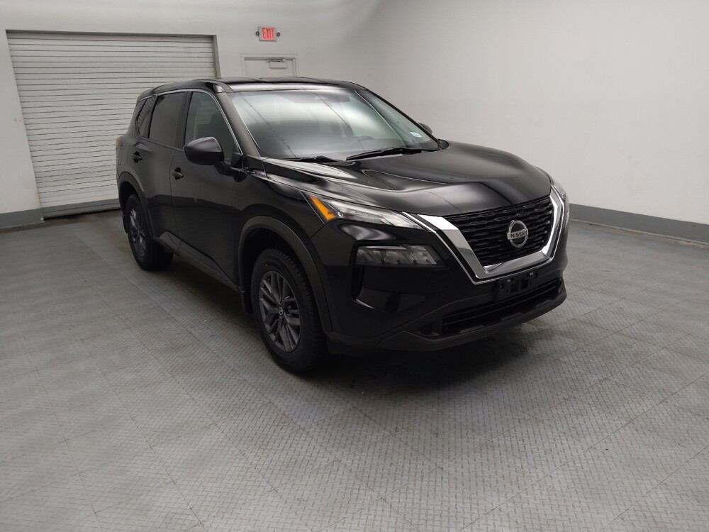 2021 Nissan Rogue in Des Moines, IA 50310 - 18087296 13