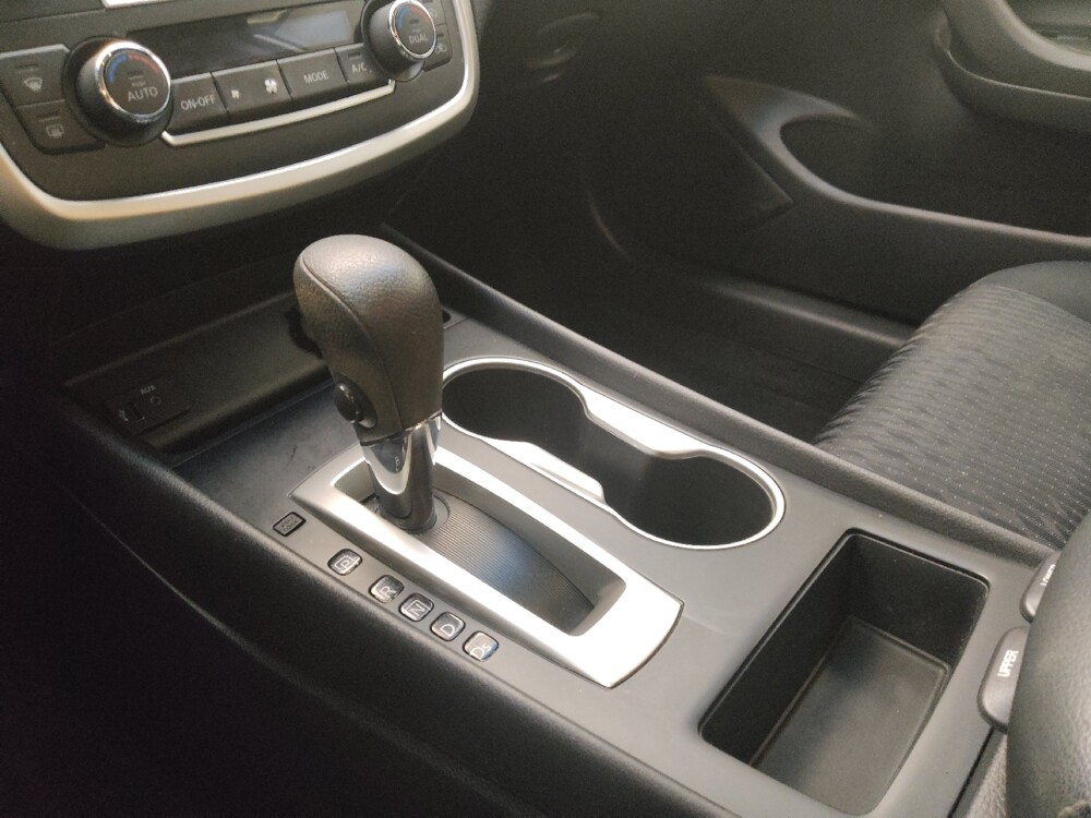 2017 Nissan Altima in Midlothian, IL 60445 - 18087297 26