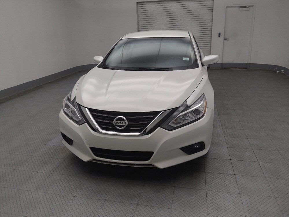 2017 Nissan Altima in Midlothian, IL 60445 - 18087297 15
