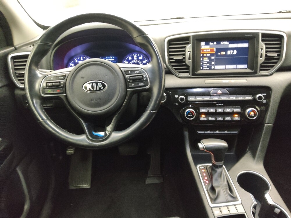 2018 Kia Sportage in Des Moines, IA 50310 - 18087298 22