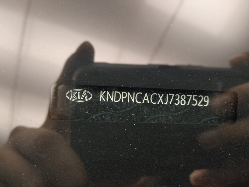 2018 Kia Sportage in Des Moines, IA 50310 - 18087298 33