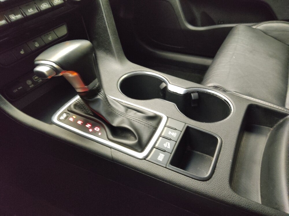 2018 Kia Sportage in Des Moines, IA 50310 - 18087298 26