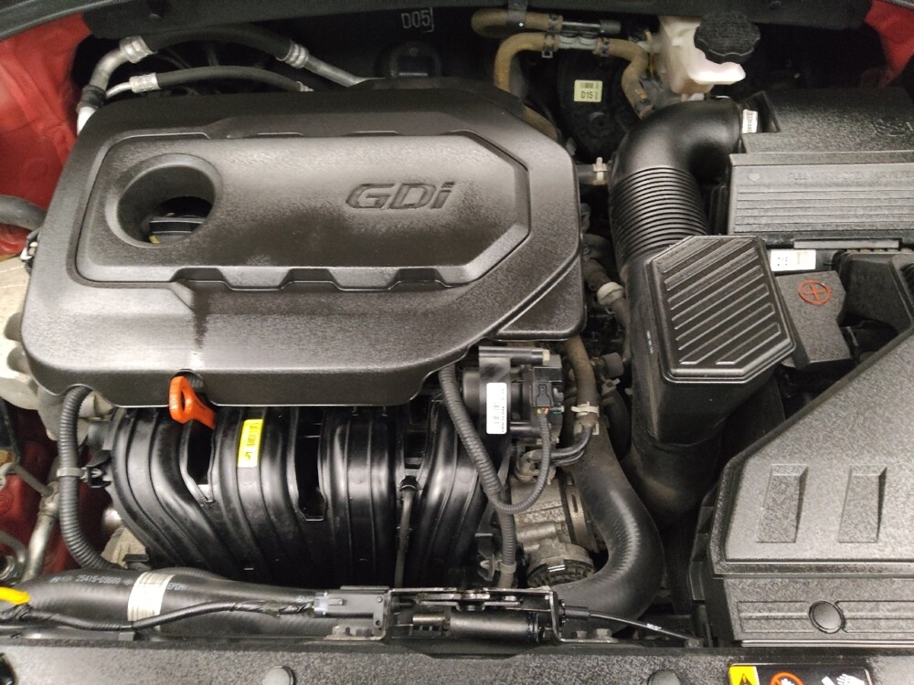 2018 Kia Sportage in Des Moines, IA 50310 - 18087298 30