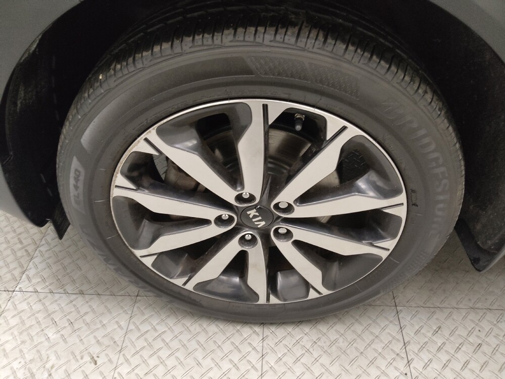 2018 Kia Sportage in Des Moines, IA 50310 - 18087298 31