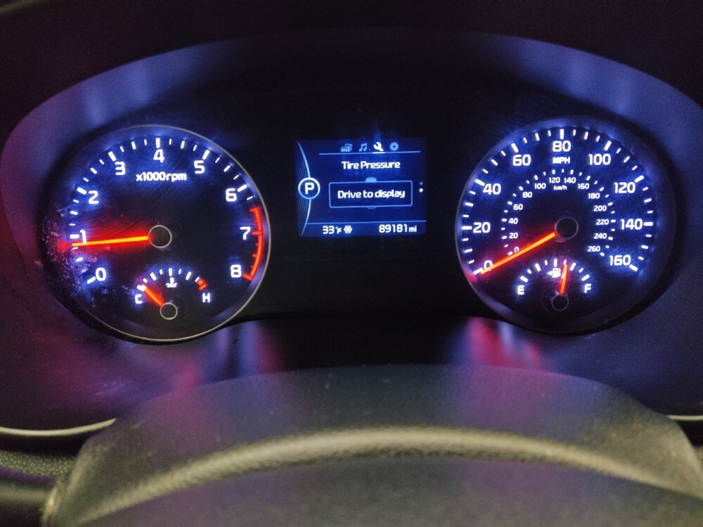 2018 Kia Sportage in Des Moines, IA 50310 - 18087298 23