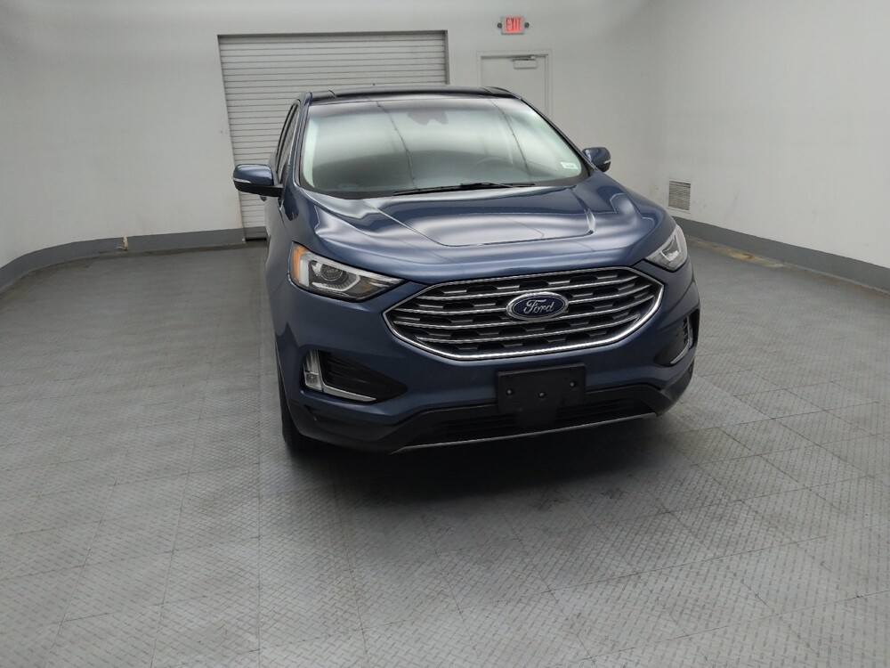 2019 Ford Edge in Midlothian, IL 60445 - 18087299 14
