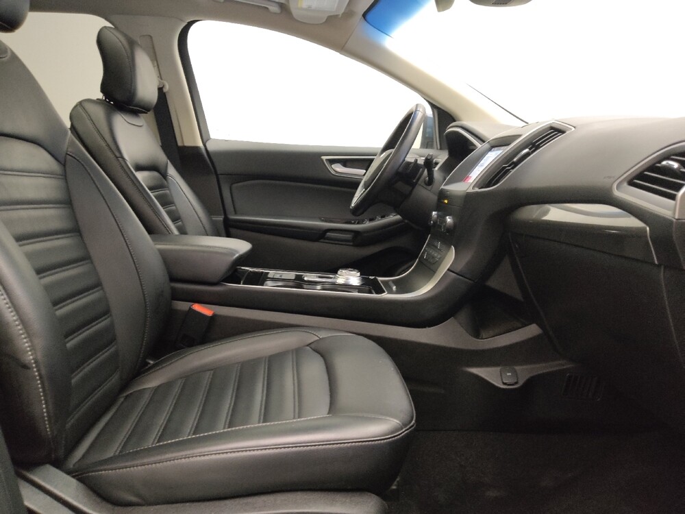 2019 Ford Edge in Midlothian, IL 60445 - 18087299 21