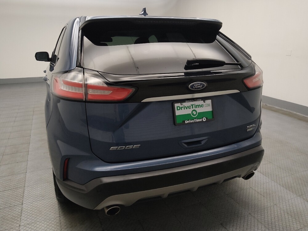 2019 Ford Edge in Midlothian, IL 60445 - 18087299 6