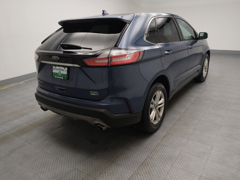 2019 Ford Edge in Midlothian, IL 60445 - 18087299 9