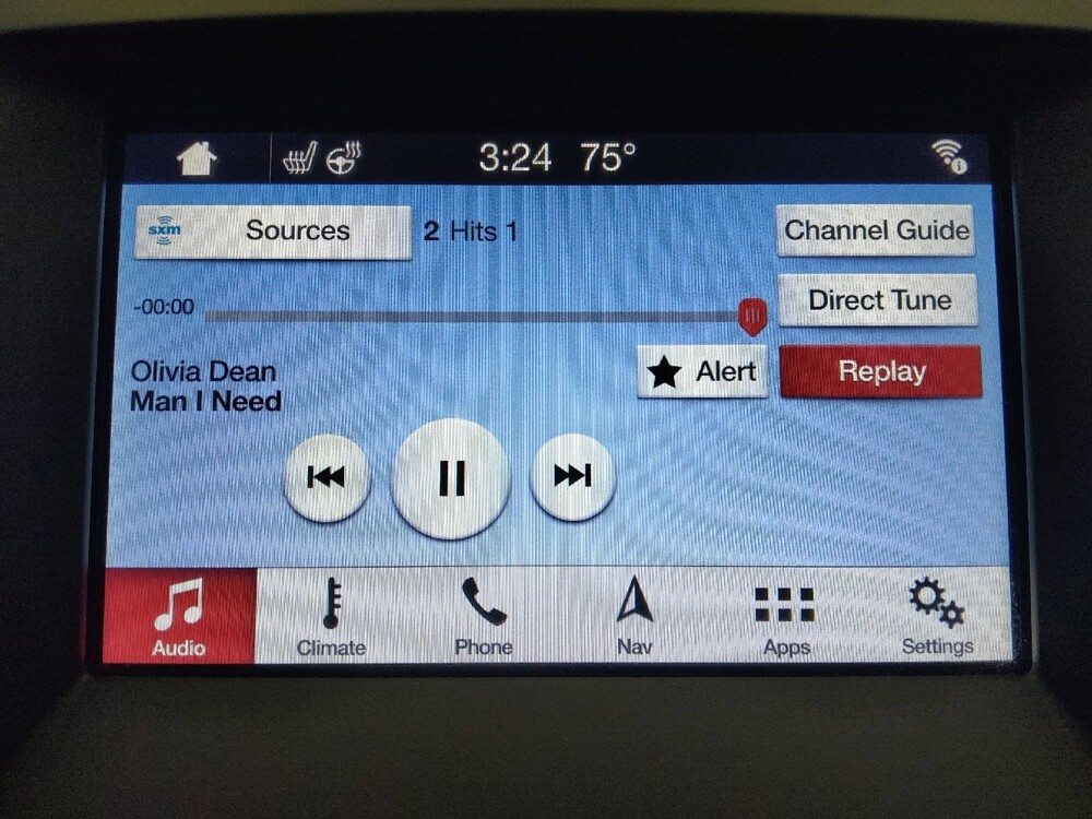 2019 Ford Edge in Midlothian, IL 60445 - 18087299 25