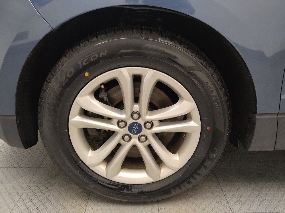 2019 Ford Edge in Midlothian, IL 60445 - 18087299 31