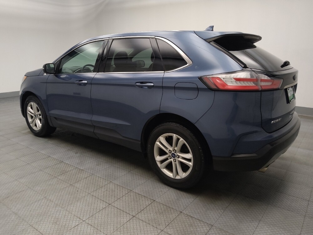 2019 Ford Edge in Midlothian, IL 60445 - 18087299 3