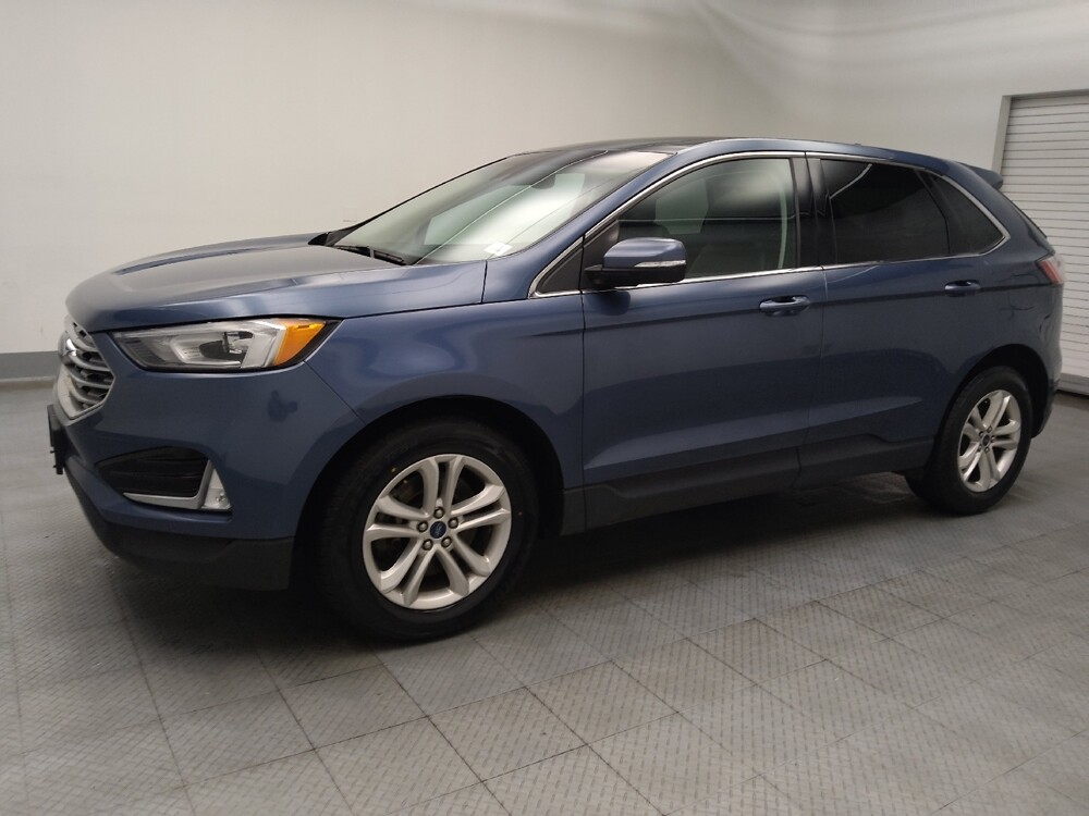 2019 Ford Edge in Midlothian, IL 60445 - 18087299 2