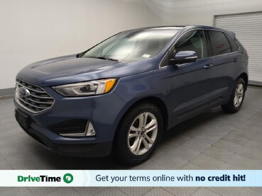 2019 Ford Edge in Midlothian, IL 60445
