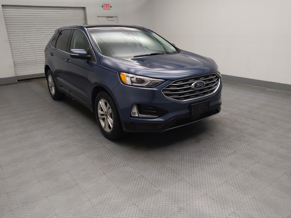 2019 Ford Edge in Midlothian, IL 60445 - 18087299 13