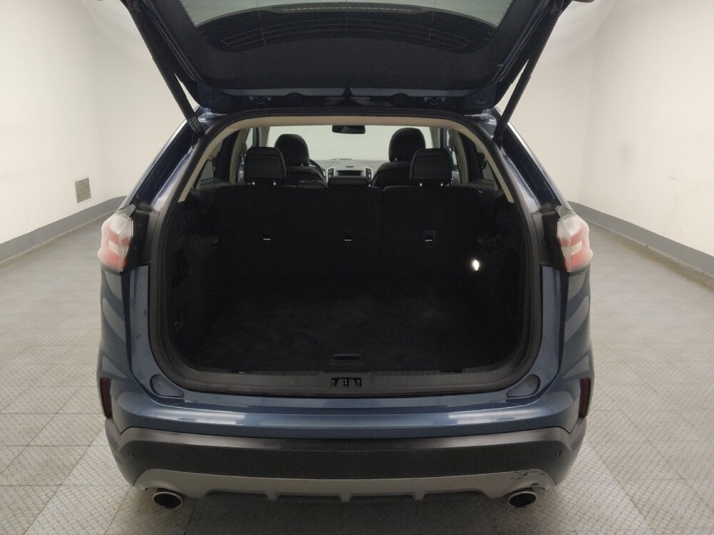 2019 Ford Edge in Midlothian, IL 60445 - 18087299 29