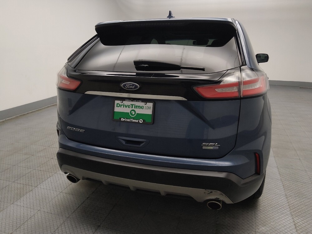 2019 Ford Edge in Midlothian, IL 60445 - 18087299 7