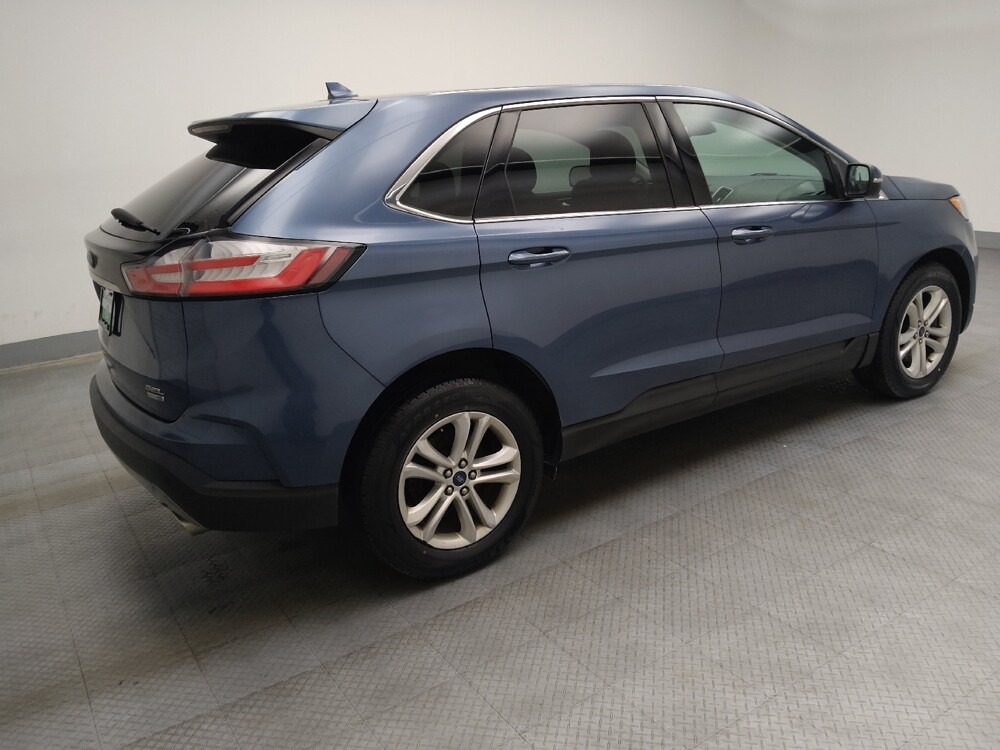 2019 Ford Edge in Midlothian, IL 60445 - 18087299 10