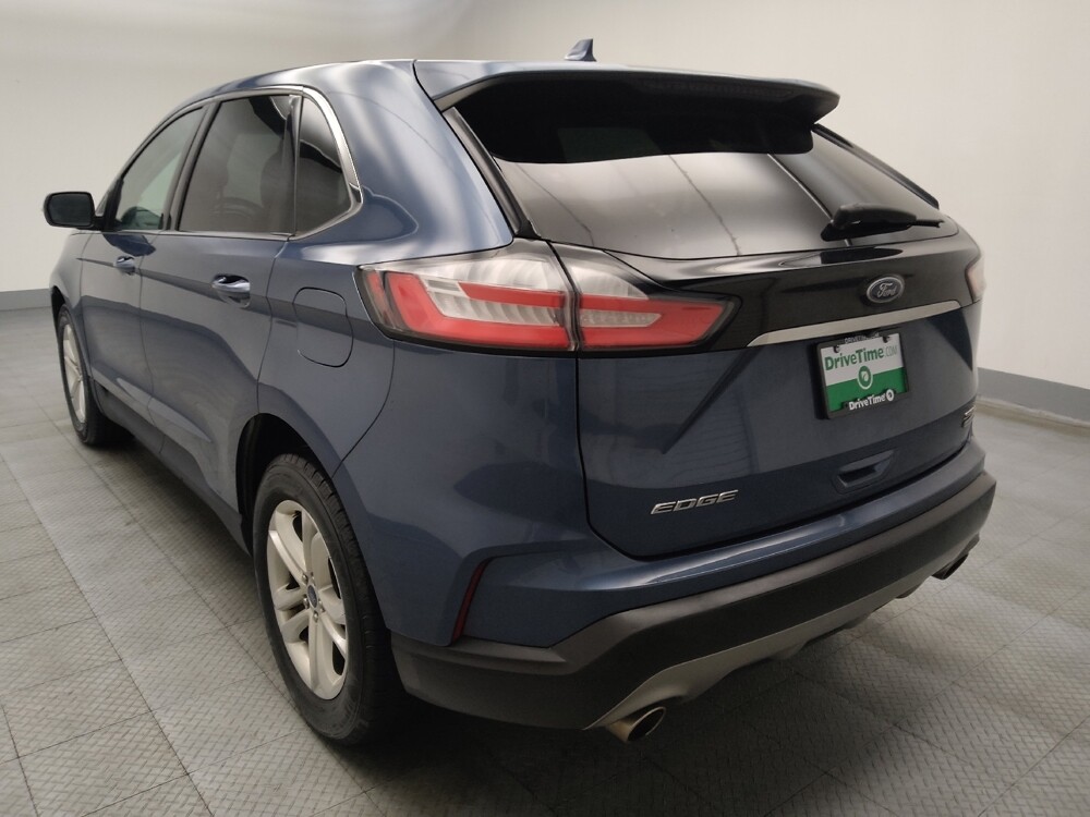 2019 Ford Edge in Midlothian, IL 60445 - 18087299 5