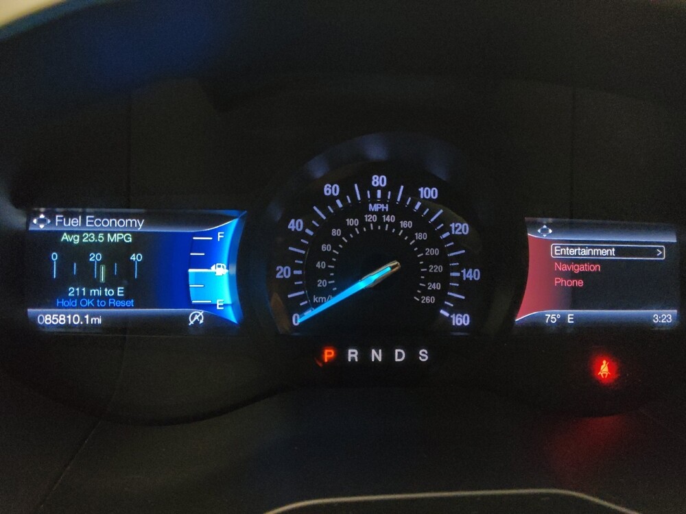 2019 Ford Edge in Midlothian, IL 60445 - 18087299 23