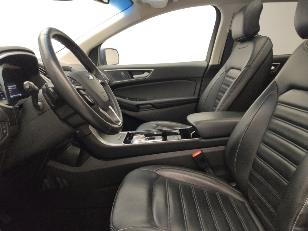 2019 Ford Edge in Midlothian, IL 60445 - 18087299 17