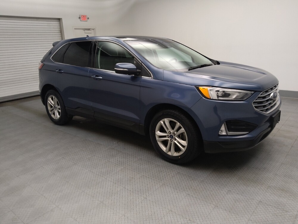 2019 Ford Edge in Midlothian, IL 60445 - 18087299 11