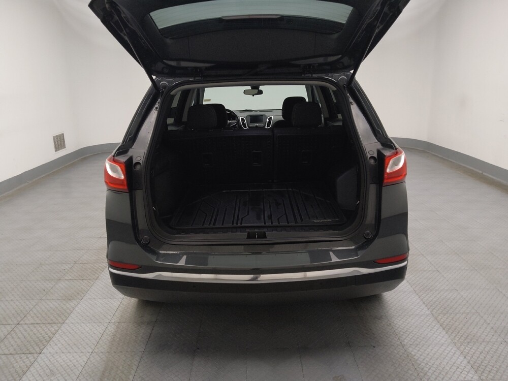 2021 Chevrolet Equinox in Des Moines, IA 50310 - 18087300 29